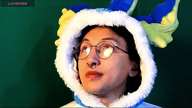 -BlueOpal- online show from 10-15-25, 06:38