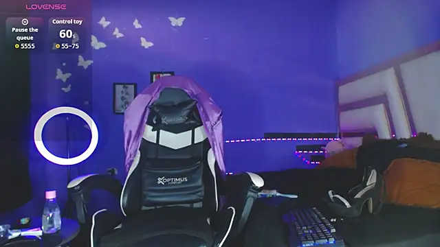 Shaina Monroe online show from 02-28-26, 07:57