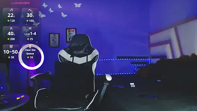 Shaina Monroe online show from 02-27-26, 05:57