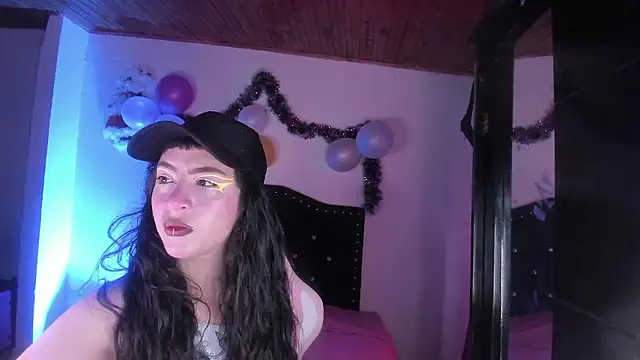 kitty  chs online show from 01-12-26, 11:50