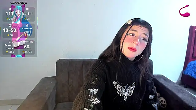 Snapshot of kitty__chs chatting on 09-28-25, 11:17 kitty chs online show from 09-28-25, 11:17
