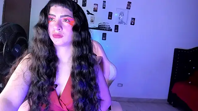 kitty  chs online show from 03-26-26, 05:28