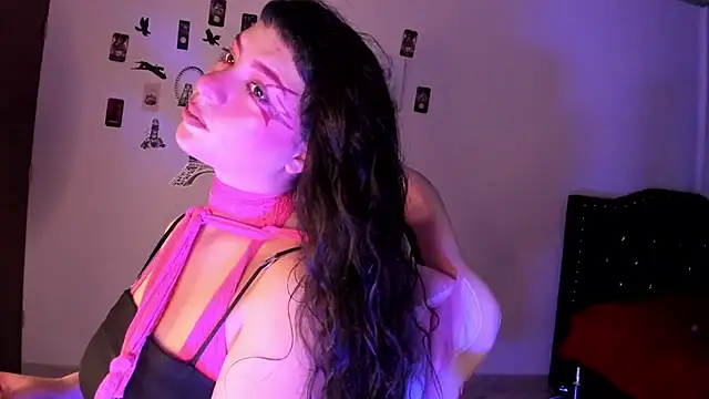 kitty  chs online show from 03-22-26, 10:55