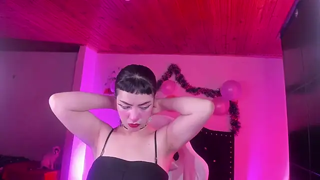 kitty  chs online show from 01-08-26, 01:06