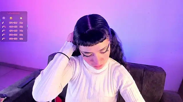 kitty  chs online show from 10-24-25, 11:42