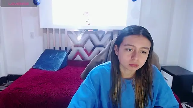 lala clark online show from 11-26-25, 02:06