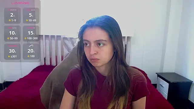 lala clark online show from 11-29-25, 12:27