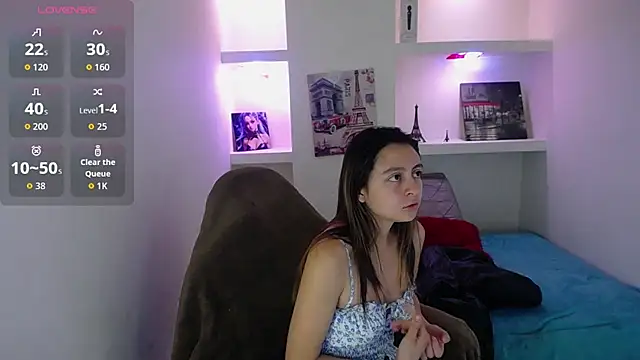 lala clark online show from 11-07-25, 12:53