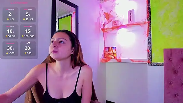 lala clark online show from 10-27-25, 12:17