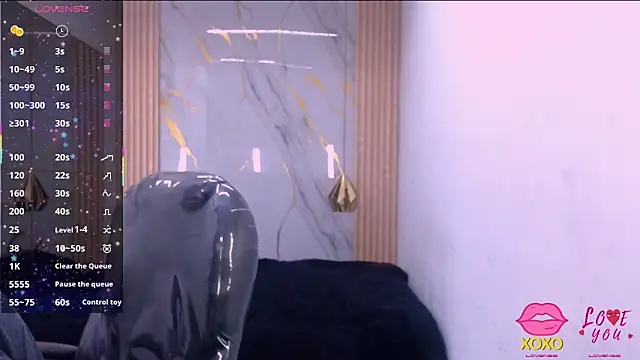 kat 96  online show from 11-08-25, 07:28