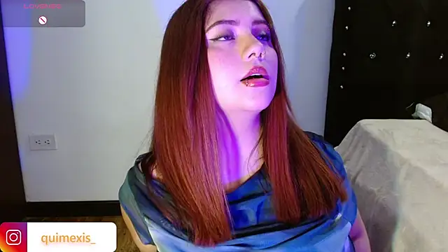 Quimexis online show from 06-19-26, 04:29