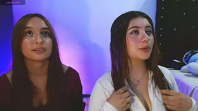 Snapshot of Quimexis chatting on 05-21-26, 05:27 Quimexis online show from 05-21-26, 05:27