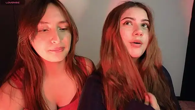 Snapshot of Quimexis chatting on 01-19-26, 02:48 Quimexis online show from 01-19-26, 02:48