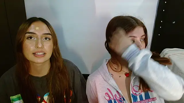 Quimexis online show from 06-23-26, 04:54