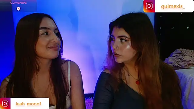Snapshot of Quimexis chatting on 06-04-26, 01:43 Quimexis online show from 06-04-26, 01:43