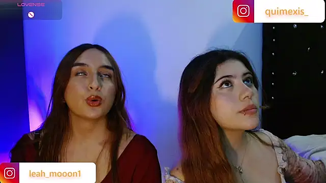 Snapshot of Quimexis chatting on 05-27-26, 05:04 Quimexis online show from 05-27-26, 05:04