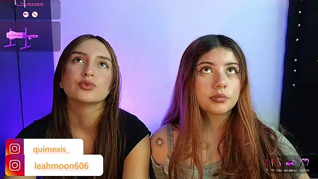 Quimexis online show from 03-06-26, 08:59