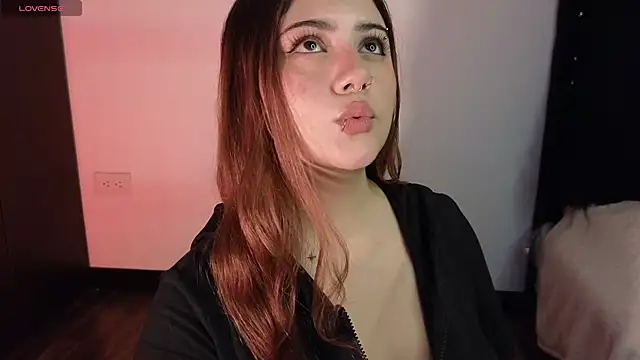 Snapshot of Quimexis chatting on 02-22-26, 05:10 Quimexis online show from 02-22-26, 05:10