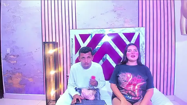 BrittaParkerr online show from 10-18-25, 02:24