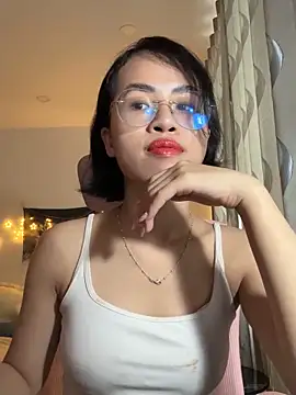 EllieYoon online show from 12-05-25, 08:02