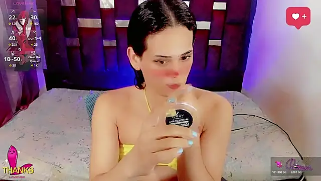 roxanawillts online show from 03-14-26, 01:17