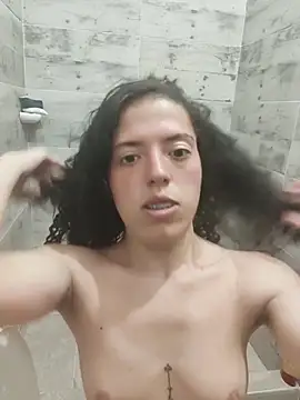 zakura Haruno online show from 03-21-26, 02:13