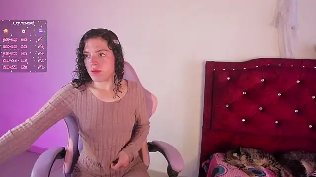 zakura Haruno online show from 12-19-25, 08:22