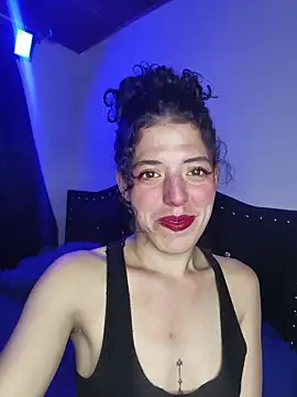 zakura Haruno online show from 03-11-26, 01:10