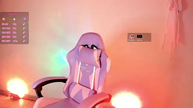 zakura Haruno online show from 11-17-25, 11:47