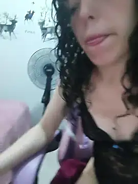 zakura Haruno online show from 03-22-26, 12:03