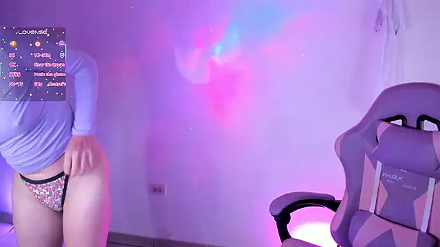 zakura Haruno online show from 12-02-25, 02:19