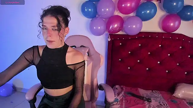 zakura Haruno online show from 01-09-26, 08:49