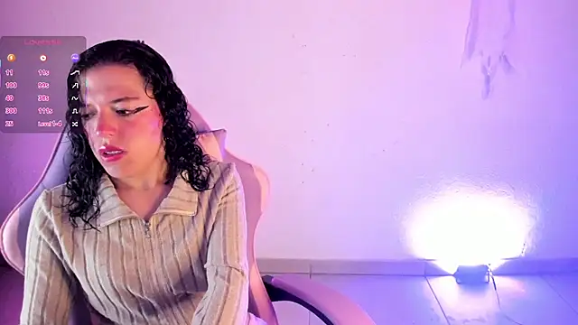 zakura Haruno online show from 11-12-25, 11:36