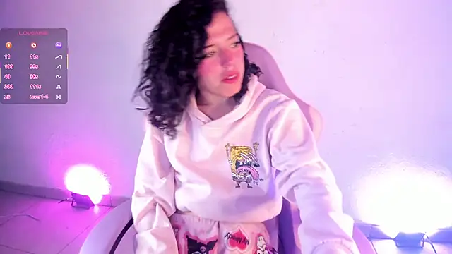 zakura Haruno online show from 11-11-25, 12:55