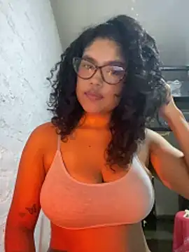 miiabrown18 online show from 03-27-26, 01:25