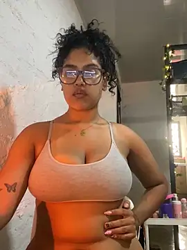 miiabrown18 online show from 03-28-26, 08:10