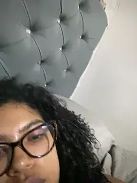 miiabrown18 online show from 03-27-26, 11:55