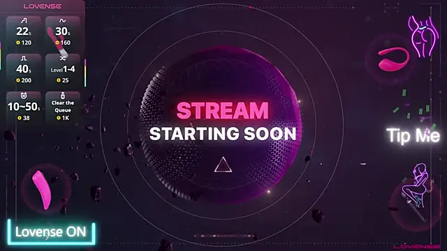 luluubloomm online show from 10-11-25, 07:04