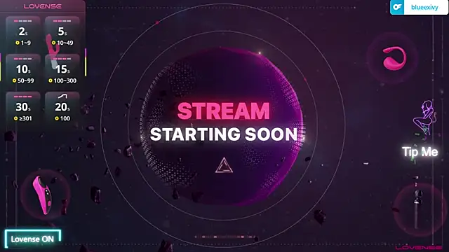 Snapshot of luluubloomm chatting on 11-14-25, 08:23 luluubloomm online show from 11-14-25, 08:23