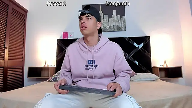 iammariano online show from 03-24-26, 03:28