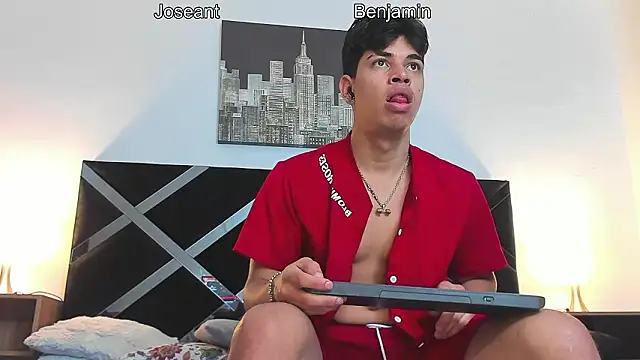 iammariano online show from 03-10-26, 03:54