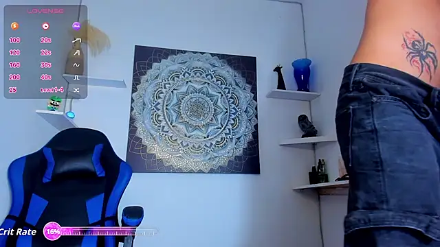 iammariano online show from 04-08-26, 03:30