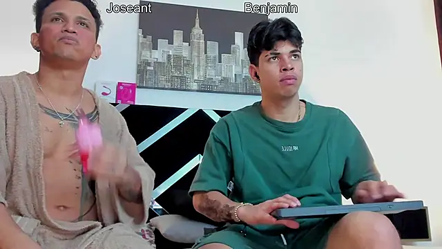 iammariano online show from 03-11-26, 03:44