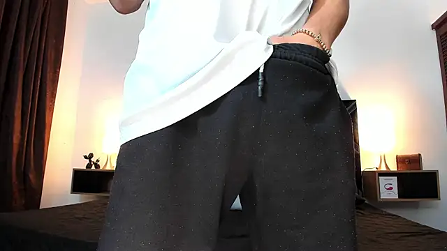 iammariano online show from 04-11-26, 03:25