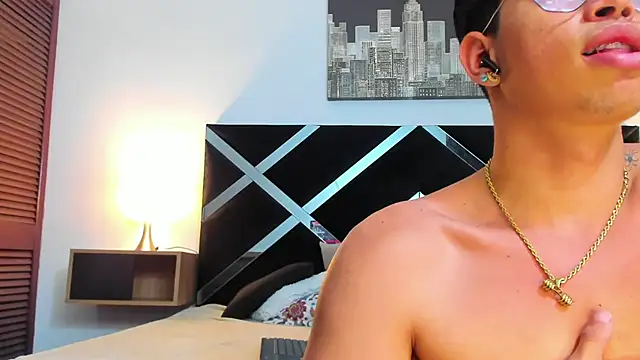 iammariano online show from 03-12-26, 03:12