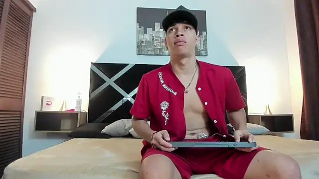 iammariano online show from 04-01-26, 03:19