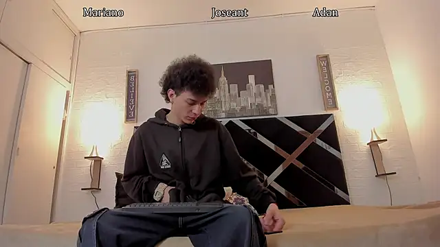 iammariano online show from 11-09-25, 04:05