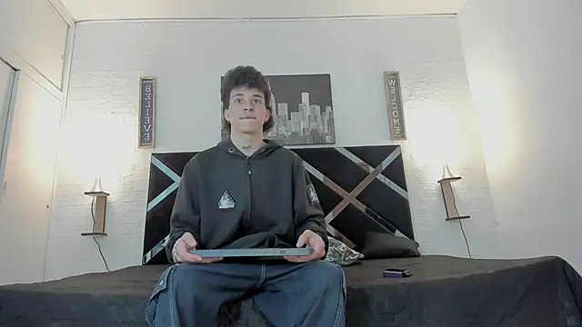 iammariano online show from 11-12-25, 03:32