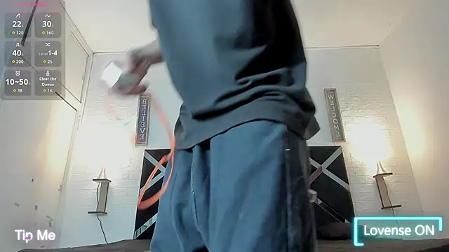 iammariano online show from 11-15-25, 03:43