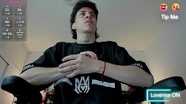 iammariano online show from 12-05-25, 03:49